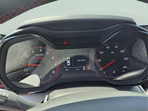 New 2026 Chevrolet Trax RS w/ Driver Confidence Package FWD image 27