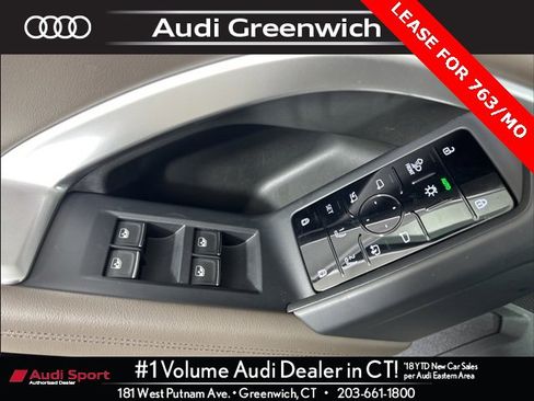 Certified 2025 Audi Q5 2.0T Premium Plus w/ Premium Plus image 11