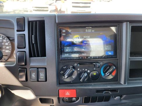 New 2024 Chevrolet Low Cab Forward image 19