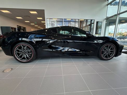 New 2026 Chevrolet Corvette Stingray Coupe w/ 1LT image 3