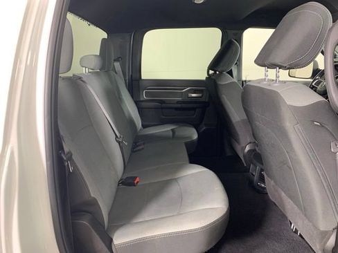 Used 2022 RAM 2500 Big Horn AWD/4WD image 20