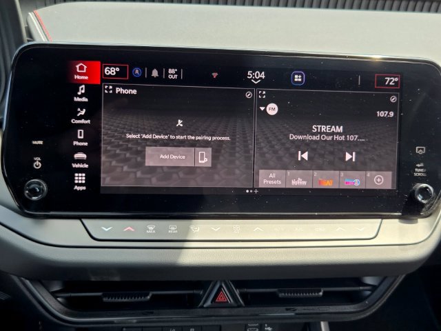 New 2026 Dodge Charger R/T AWD/4WD image 10