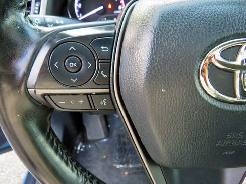 Used 2023 Toyota Camry SE w/ Convenience Package image 25