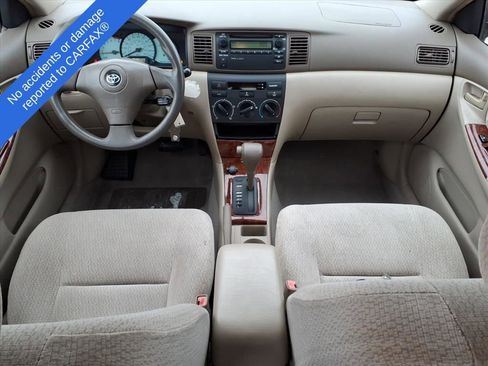 Used 2003 Toyota Corolla image 11