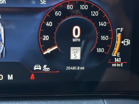 Used 2024 Ford Mustang Dark Horse RWD image 27