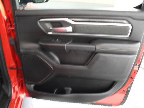 Used 2020 RAM 1500 Big Horn AWD/4WD image 21