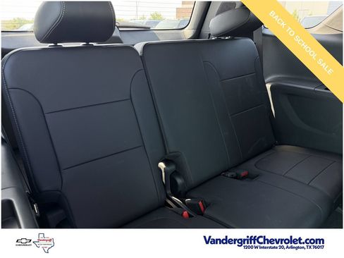 Used 2023 Chevrolet Traverse Premier w/ Redline Edition FWD image 30