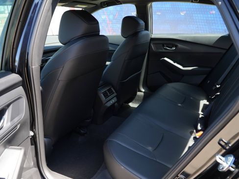 New 2026 Honda Accord Sport-L image 19