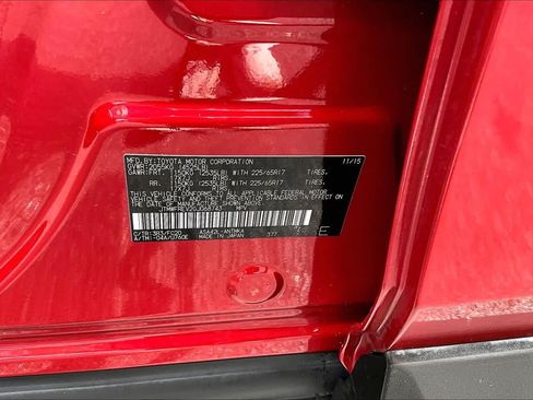 Used 2016 Toyota RAV4 XLE FWD image 34