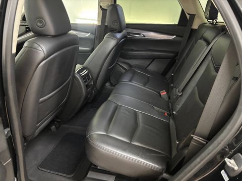 Used 2019 Cadillac XT5 Luxury AWD/4WD image 13