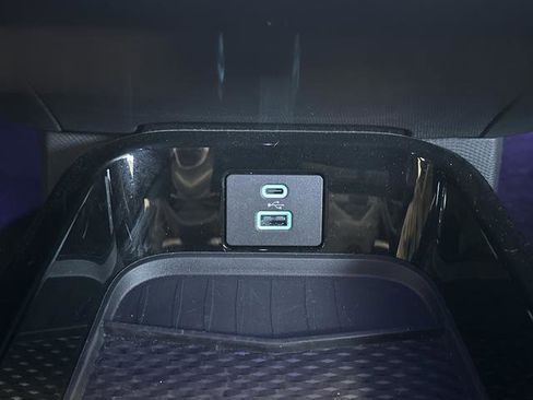 Used 2024 Ford Mustang Mach-E Premium image 22