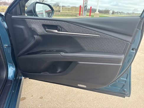 Certified 2025 Toyota Camry XLE image 20