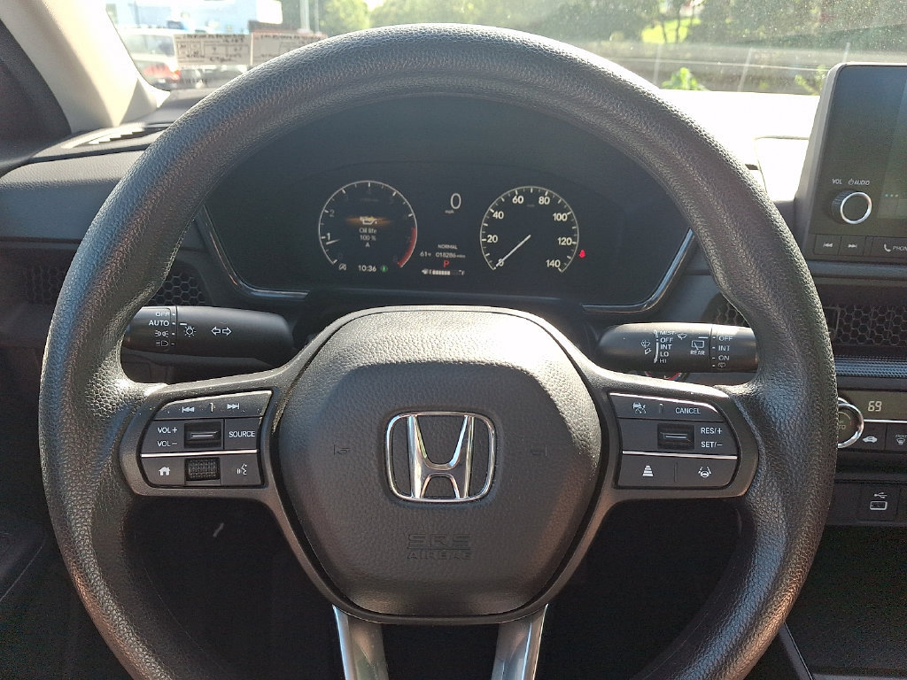 Used 2024 Honda CR-V LX image 18