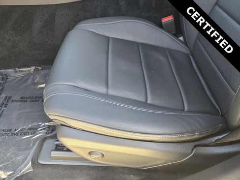 Certified 2026 Mercedes-Benz GLE 350 4MATIC image 21