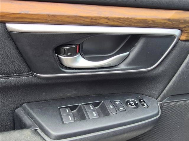 Used 2017 Honda CR-V EX image 12