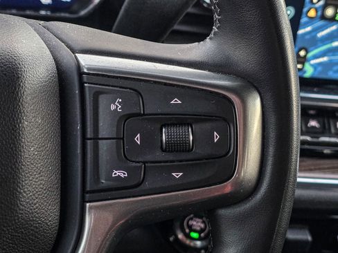 Used 2023 Chevrolet Silverado 1500 LT w/ Z71 Off-Road Package image 21