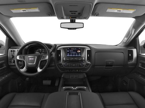 Used 2015 GMC Sierra 1500 Denali AWD/4WD image 3