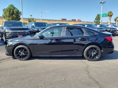 Used 2023 Honda Civic Sport image 28