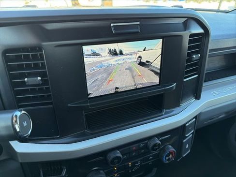 New 2026 Ford F350 XL w/ STX Appearance Package AWD/4WD image 13