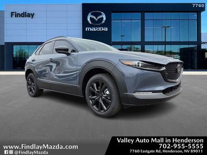 New 2026 MAZDA CX-30 2.5 Turbo w/ Premium Plus Pkg
