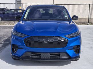 Used 2025 Ford Mustang Mach-E Premium w/ Sport Appearance Package video 2