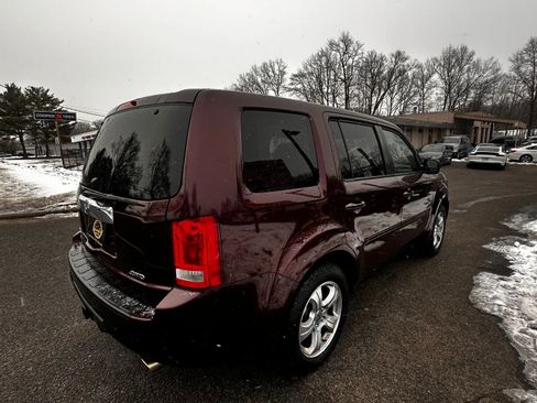 Used 2015 Honda Pilot EX-L image 5