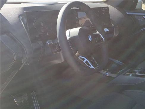 Used 2026 BMW X3 xDrive30i w/ M Sport Package AWD/4WD image 9