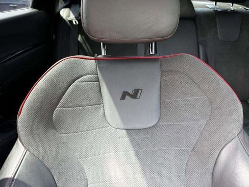 Used 2021 Hyundai Sonata N Line FWD image 48