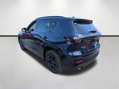 New 2026 MAZDA CX-5 2.5 S w/ Premium Package AWD/4WD image 7