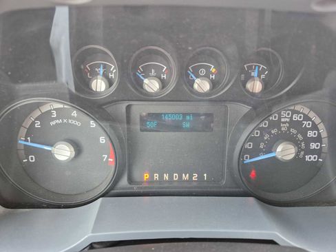 Used 2013 Ford F350 XLT image 34