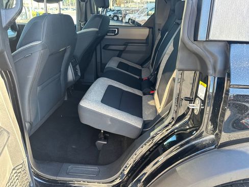 Certified 2025 Ford Bronco Big Bend image 22