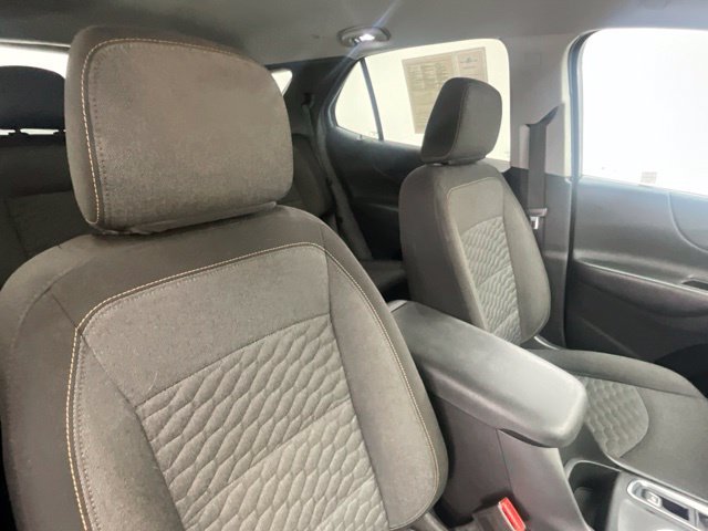 Used 2021 Chevrolet Equinox LT AWD/4WD image 10