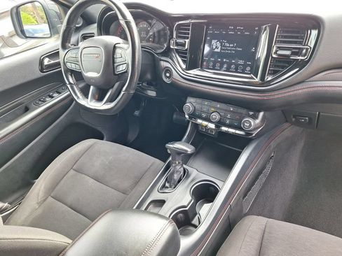 Used 2023 Dodge Durango GT RWD image 24
