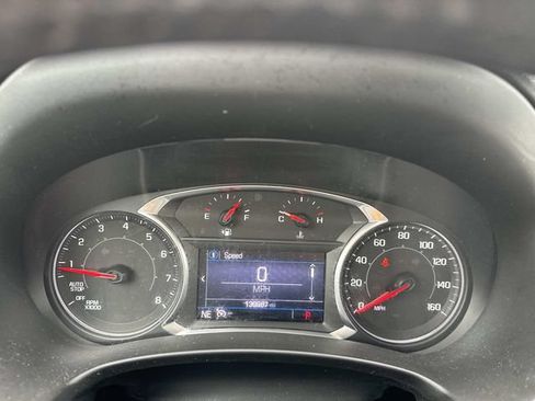 Used 2019 GMC Terrain SLE w/ Driver Convenience Package FWD image 23