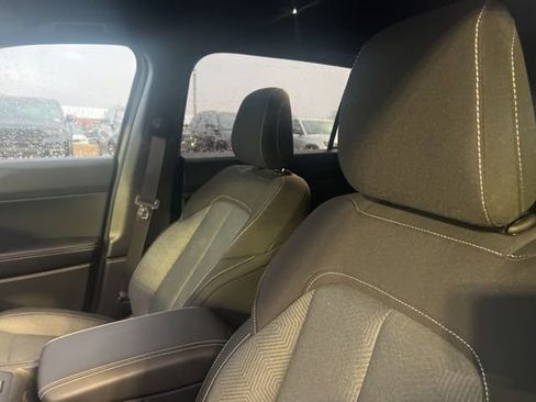 New 2026 Jeep Cherokee Laredo image 11