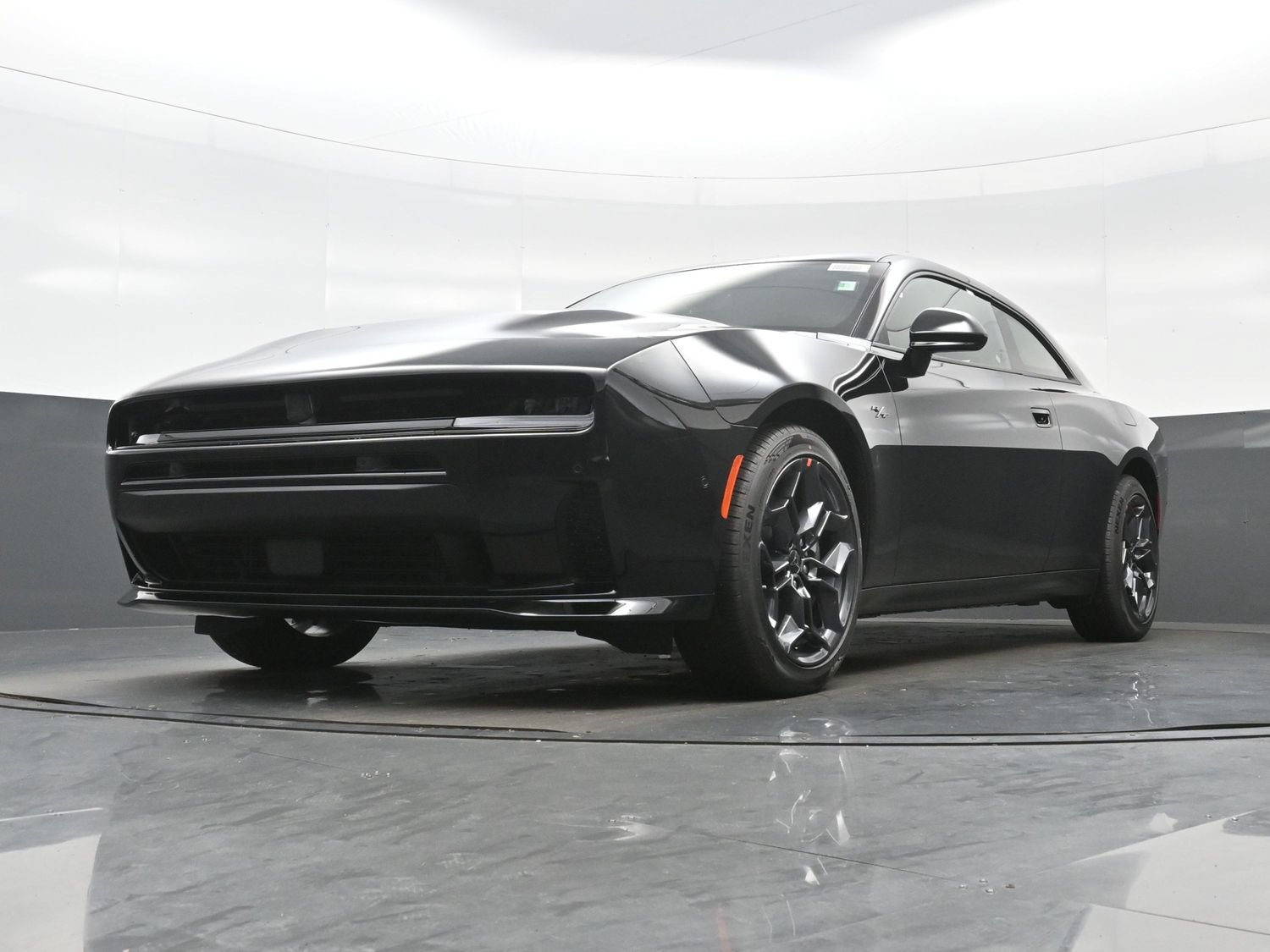 New 2027 Dodge Charger R/T AWD/4WD image 14
