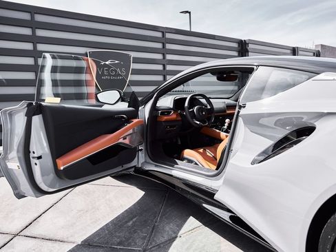 Used 2026 Lotus Emira RWD image 28