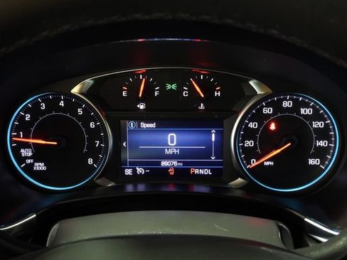 Used 2024 Chevrolet Equinox LT w/ LPO, Floor Liner Package FWD image 27