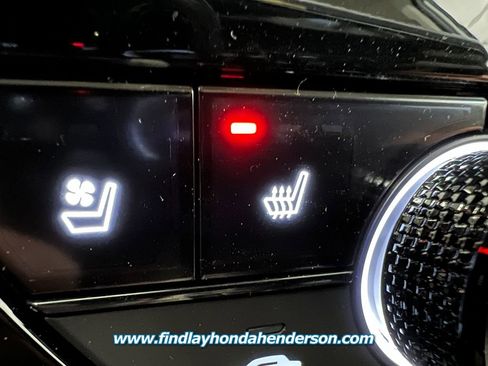 New 2025 Honda Accord Touring image 22