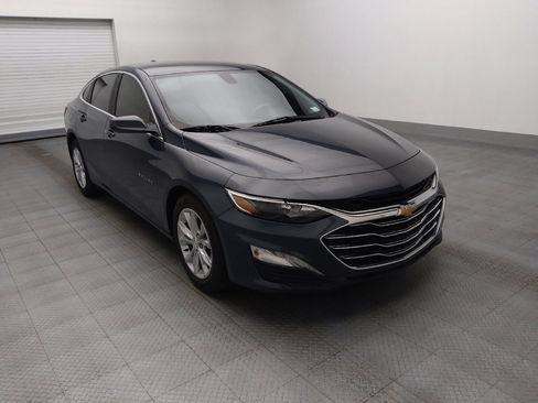 Used 2020 Chevrolet Malibu LT FWD image 13