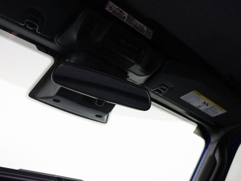 New 2026 Jeep Wrangler Willys image 19