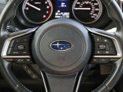 Certified 2023 Subaru Forester Premium AWD/4WD image 9