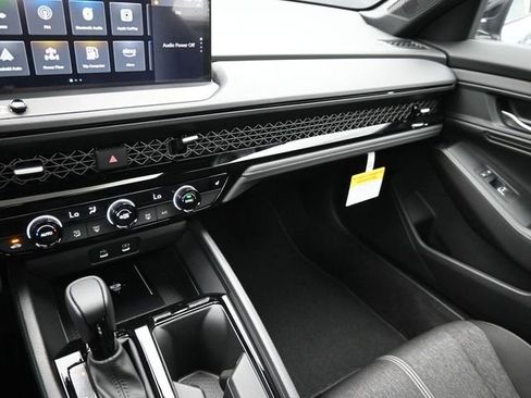 New 2026 Honda Accord Sport image 31