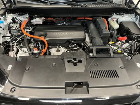 Used 2024 Honda CR-V Sport-L image 20