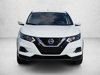 Used 2022 Nissan Rogue Sport S AWD/4WD video 2