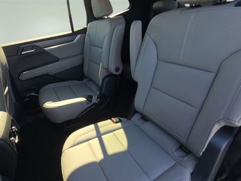 New 2026 GMC Acadia Elevation w/ Black Edition image 29