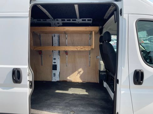 Used 2022 RAM ProMaster 2500 FWD image 25