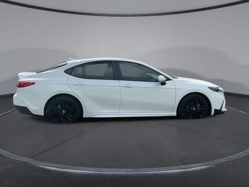 Certified 2026 Toyota Camry SE w/ Convenience Package FWD image 9