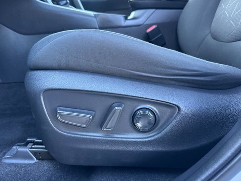 Used 2020 Toyota RAV4 XLE w/ All Weather Liner Package FWD image 13