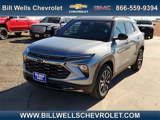 New 2026 Chevrolet TrailBlazer ACTIV w/ Driver Confidence Package video 1